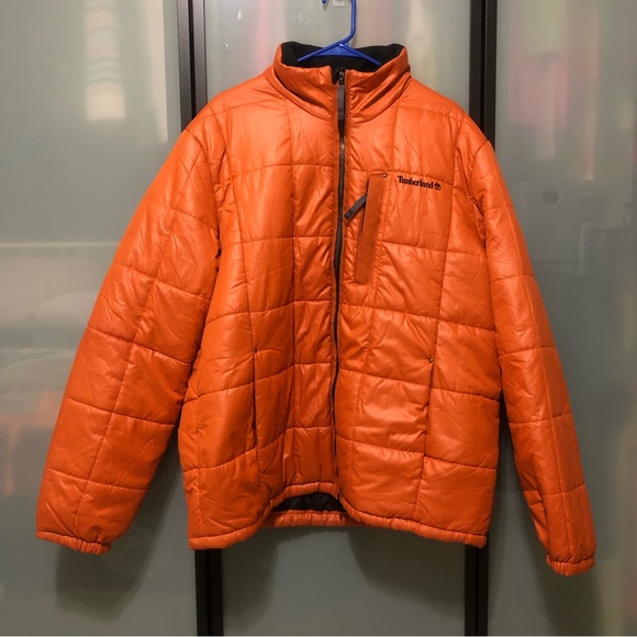 Timberland Jackets & Coats Mens Timberland Puffer Jacket 2x Xxl